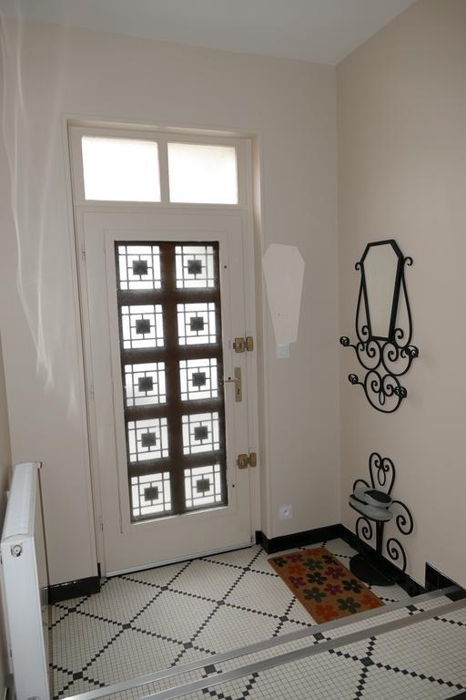 Studio Proche Gare St Jean Daire Bordeaux Dış mekan fotoğraf