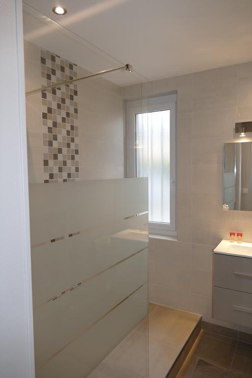 Studio Proche Gare St Jean Daire Bordeaux Dış mekan fotoğraf