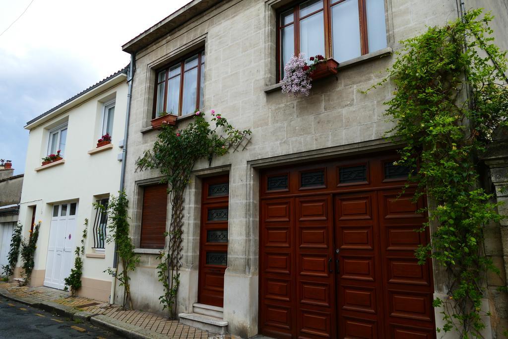 Studio Proche Gare St Jean Daire Bordeaux Dış mekan fotoğraf
